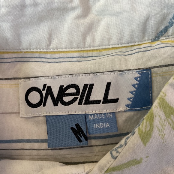 O’Neil men’s shirt medium - Picture 3 of 6